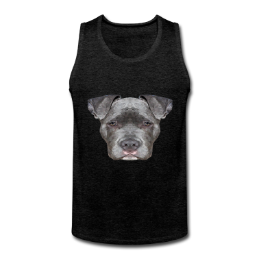 Hunde Tank Top - hund hunde