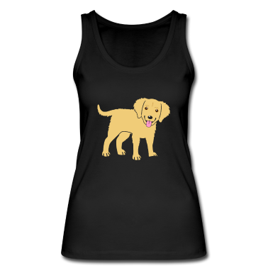 Hunde Tank Top - Terrier Hund Hunde