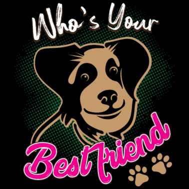 Motiv Hund und Hunde Tier