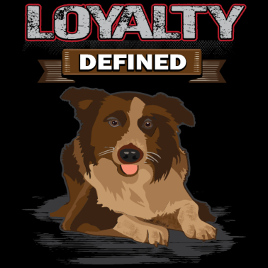 Motiv Hund und Hunde Tier