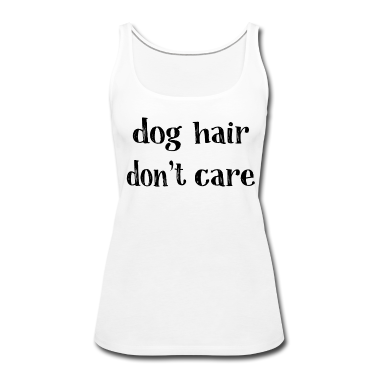 Hunde Tank Top - Hunde Hundeliebe Hund