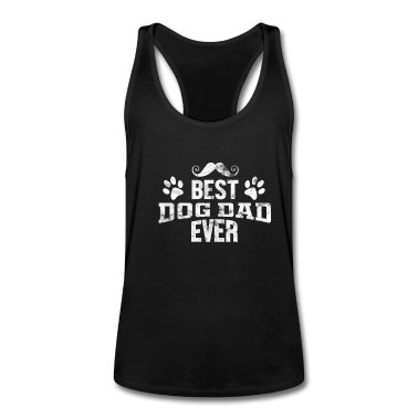 Hunde Tank Top - Hund Hunde Vater