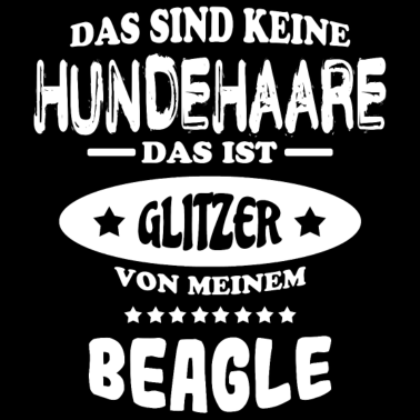 Motiv Beagle Hund Hunde