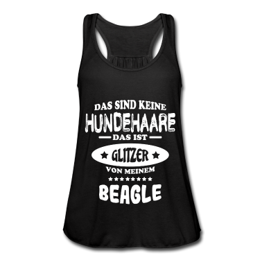 Hunde Tank Top - Beagle Hund Hunde
