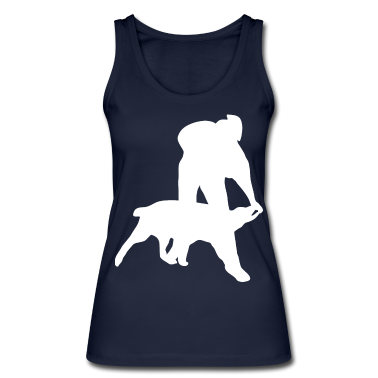 Hunde Tank Top - Hund und Hunde Besitzer