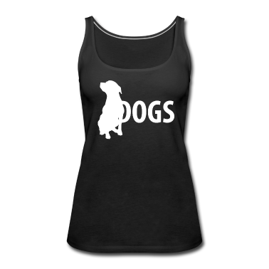 Hunde Tank Top - Hunde Hund Welpe