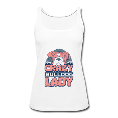 Hunde Tank Top - Hund Hunde