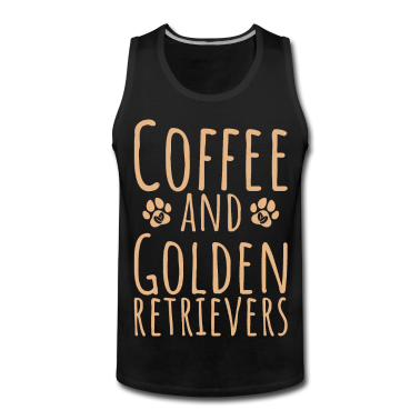 Hunde Tank Top - Hund Hunde