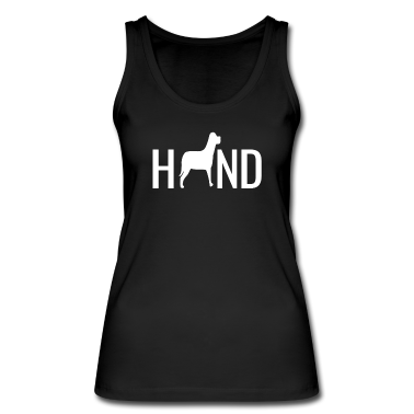 Hunde Tank Top - Hund Hunde