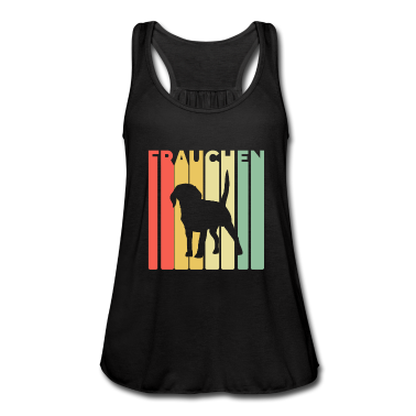 Hunde Tank Top - Hund Hunde Hündchen Hunde Mama