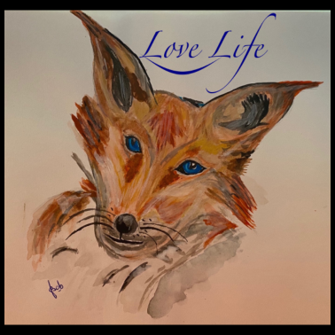 Motiv Hund, mein Hund