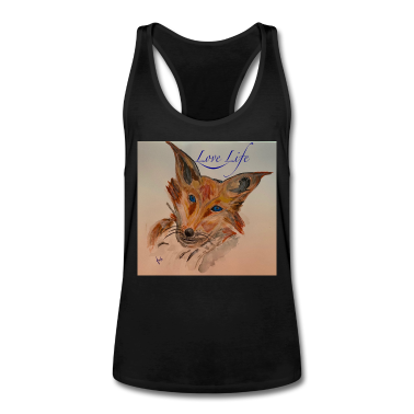 Hunde Tank Top - Hund, mein Hund