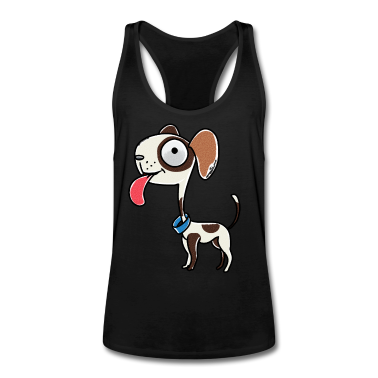 Hunde Tank Top - Hunde Hund Haustiere