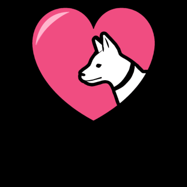 Motiv Hund Hunde Liebe