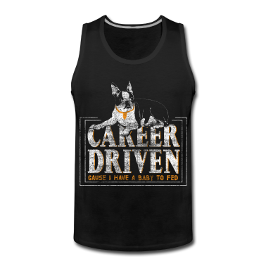 Hunde Tank Top - Hund Hunde Geschenkidee