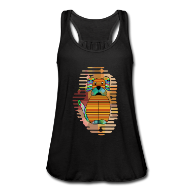 Hunde Tank Top - Hund