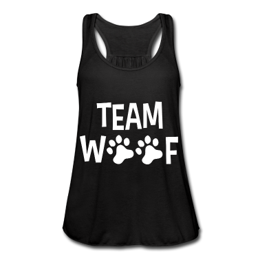 Hunde Tank Top - Hund Hunde