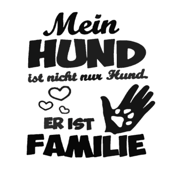 Motiv Hund Hunde Hundeliebhaber Hundeshirt Hunde