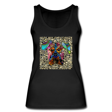 Hunde Tank Top - Hund