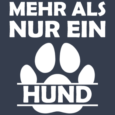Motiv Hund