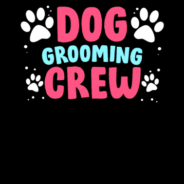 Motiv Hunde Friseur Hunde Styler Hund