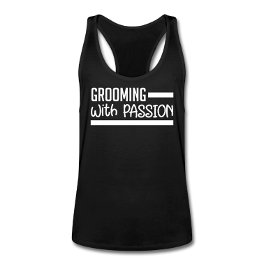 Hunde Tank Top - Hunde Friseur Hunde Styler Hund