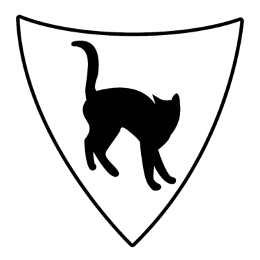 Motiv Katze