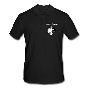 Hunde Poloshirt - Schäferhund,Hundesport,Deutscher Schäferhunde,Hund