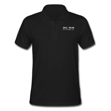 Hunde Poloshirt - Hunde Hund