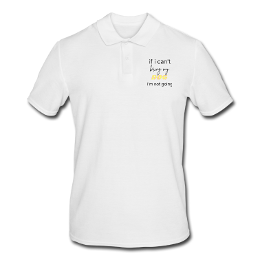 Hunde Poloshirt - Hund hund