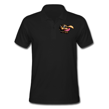 Hunde Poloshirt - Hund Hunde