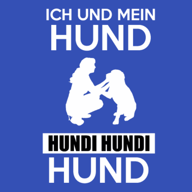 Motiv Hund Hunde