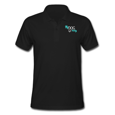 Hunde Poloshirt - Hund Hunde