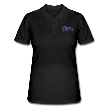 Hunde Poloshirt - Hund Hund