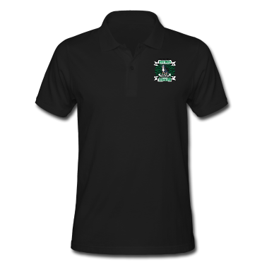 Hunde Poloshirt - Hund Er ist nicht nur mein Hund