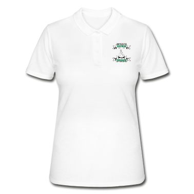 Hunde Poloshirt - Hund Er ist nicht nur mein Hund