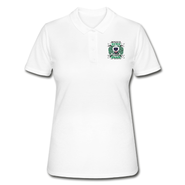 Hunde Poloshirt - Hund Er ist nicht nur mein Hund