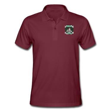 Hunde Poloshirt - Hund Er ist nicht nur mein Hund