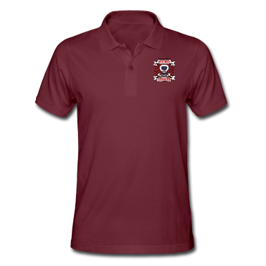Hunde Poloshirt - Hund Er ist nicht nur mein Hund