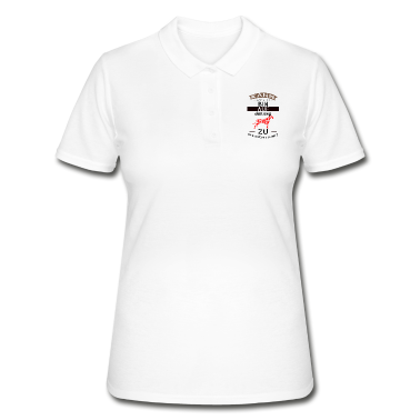 Hunde Poloshirt - hund - auf dem Weg zu meinem Hund