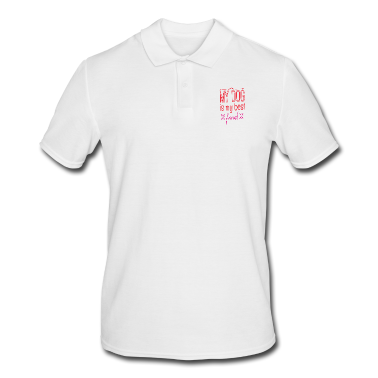 Hunde Poloshirt - Hund Mein Hund