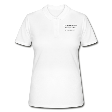 Hunde Poloshirt - hund - auf dem Weg zu meinem Hund