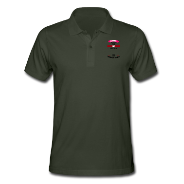 Hunde Poloshirt - hund - auf dem Weg zu meinem Hund