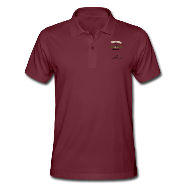 Hunde Poloshirt - hund - auf dem Weg zu meinem Hund
