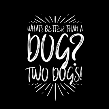 Motiv Hunde Sprüche, Hunde Spruch, Hund, Hunde