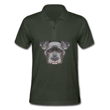 Hunde Poloshirt - hund hunde