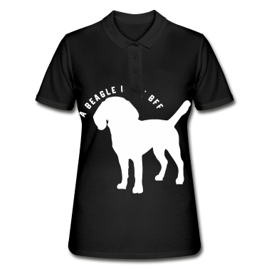 Hunde Poloshirt - Hund und Hunde Tier
