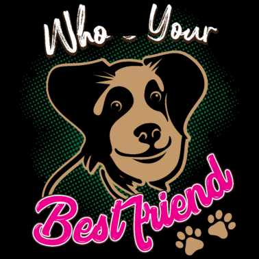 Motiv Hund und Hunde Tier