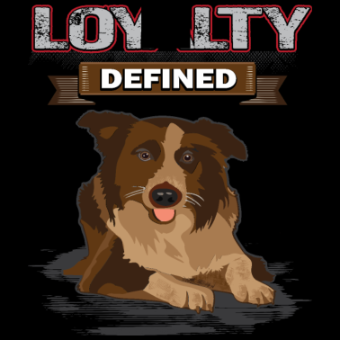 Motiv Hund und Hunde Tier