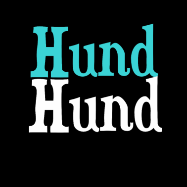 Motiv Hund Hund